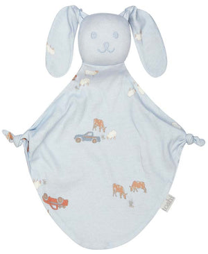 Toshi Baby Bunny Mini Sheep Station | Dolls & Soft Toys | Bon Bon Tresor