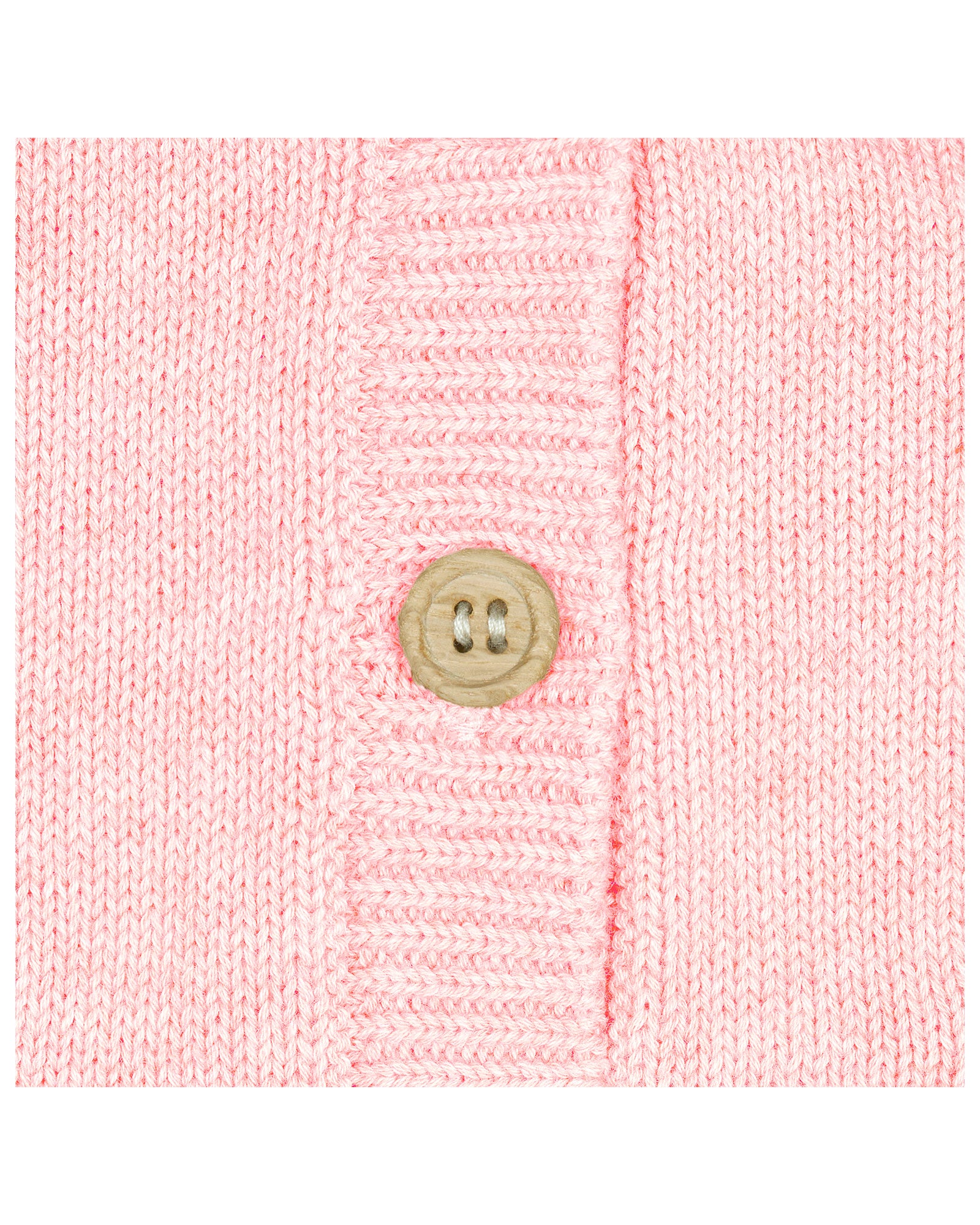 Toshi Organic Cardigan Remy Pearl | Sweaters & Knitwear | Bon Bon Tresor