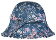Toshi Baby Bell Hat Athena Moonlight | Hats | Bon Bon Tresor