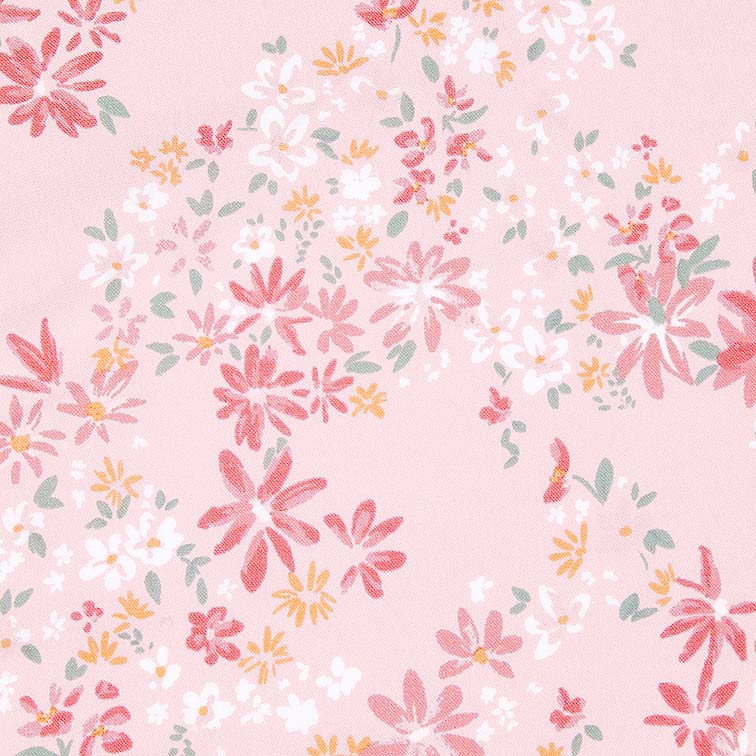 Toshi Baby Headband Athena Blossom | Hair Accessories | Bon Bon Tresor