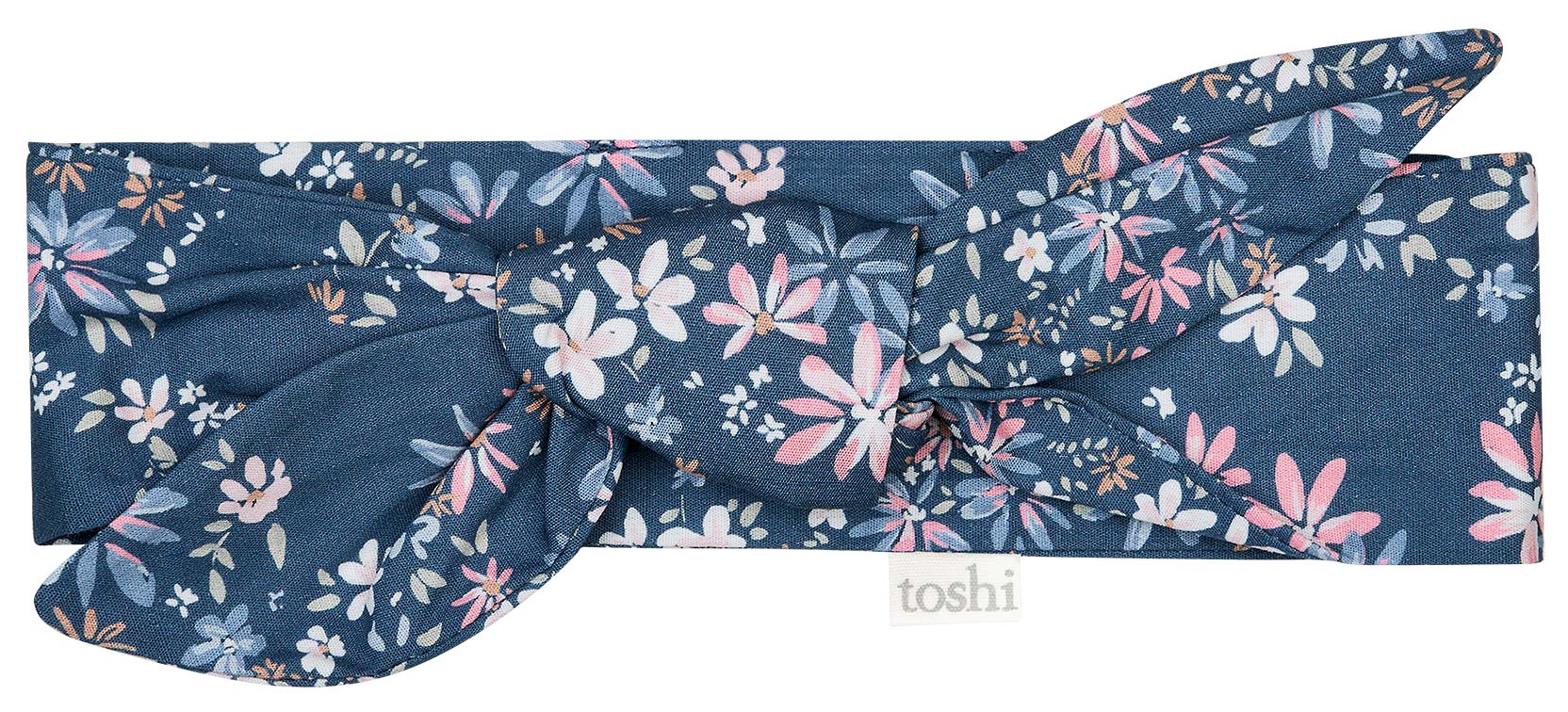 Toshi Baby Headband Athena Moonlight | Hair Accessories | Bon Bon Tresor