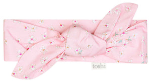 Toshi Baby Headband Nina Blossom | Hair Accessories | Bon Bon Tresor