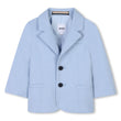 BOSS KIDSWEAR Baby Boys Persian Blue Suit Jacket | Suits & Sets | Bon Bon Tresor
