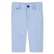 BOSS KIDSWEAR Baby Boys Persian Blue Suit Trousers | Suits & Sets | Bon Bon Tresor