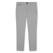 BOSS KIDSWEAR Chine Grey Suit Trousers | Suits & Sets | Bon Bon Tresor