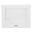 BOSS KIDSWEAR My First Blanket Gift Boxed | Blankets | Bon Bon Tresor