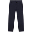 BOSS KIDSWEAR Navy Chino Trousers | Pants & Shorts | Bon Bon Tresor