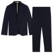 BOSS KIDSWEAR Boys Navy Jacket and Trousers Set | Suits & Sets | Bon Bon Tresor