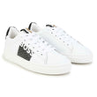 BOSS KIDSWEAR White Trainers | Sneakers | Bon Bon Tresor