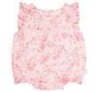 Toshi Baby Romper Athena Blossom | Rompers & Playsuits | Bon Bon Tresor