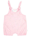 Toshi Baby Romper Nina Blossom | Rompers & Playsuits | Bon Bon Tresor