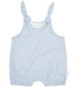 Toshi Baby Romper Nina Dusk | Rompers & Playsuits | Bon Bon Tresor