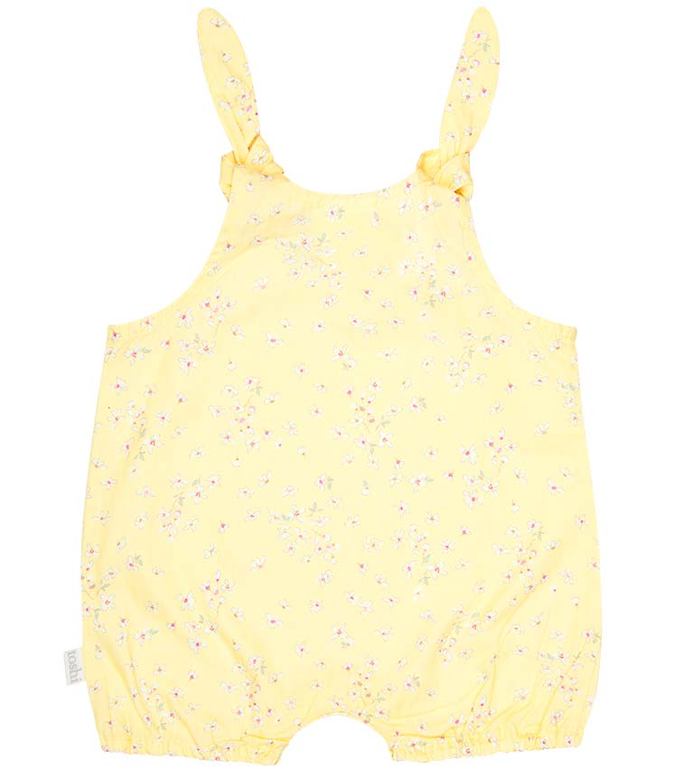 Toshi Baby Romper Nina Sunny