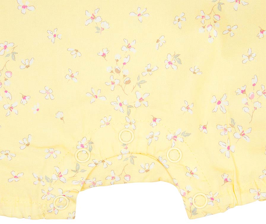 Toshi Baby Romper Nina Sunny | Rompers & Playsuits | Bon Bon Tresor