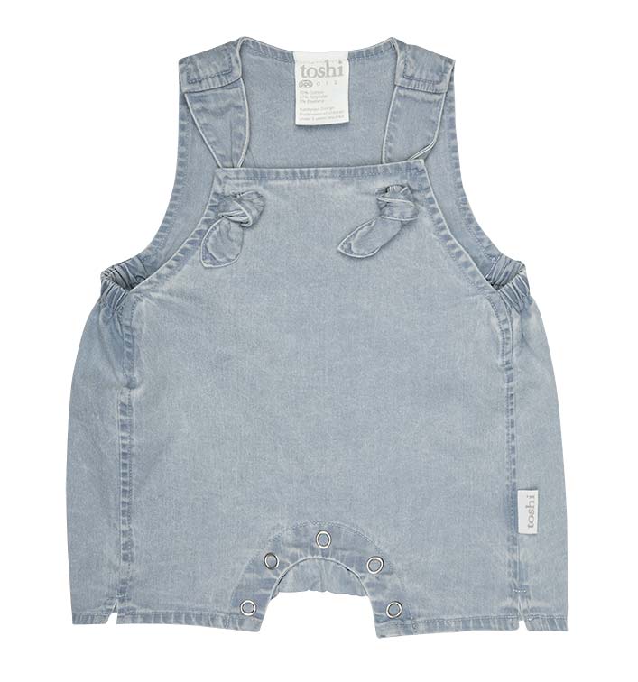 Toshi Baby Romper Indiana | Rompers & Playsuits | Bon Bon Tresor