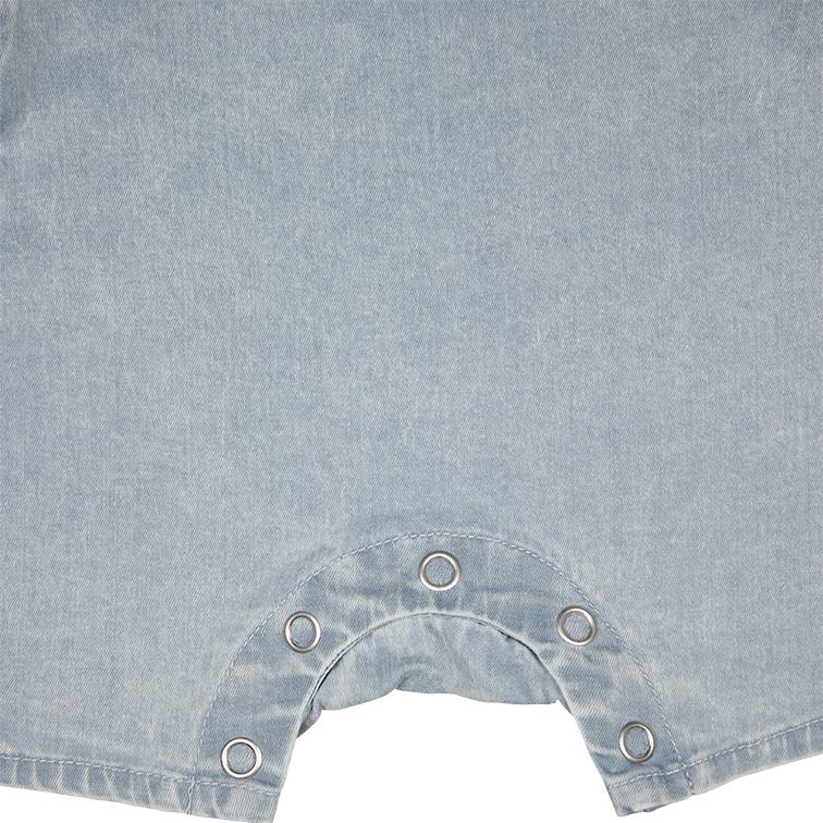 Toshi Baby Romper Indiana | Rompers & Playsuits | Bon Bon Tresor