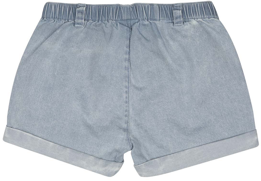 Toshi Baby Shorts Indiana | Pants & Shorts | Bon Bon Tresor