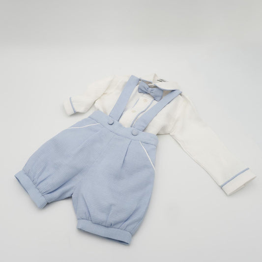 Barcellino - Punzio | Suits & Sets | Bon Bon Tresor