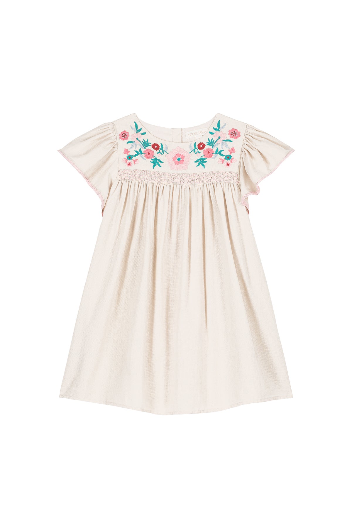 Louise Misha Ana Dress | Dresses & Skirts | Bon Bon Tresor
