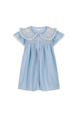 Louise Misha Girls Nalina Dress | Dresses | Bon Bon Tresor