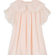 Louise Misha Girls Parvati Dress Blush | Dresses | Bon Bon Tresor