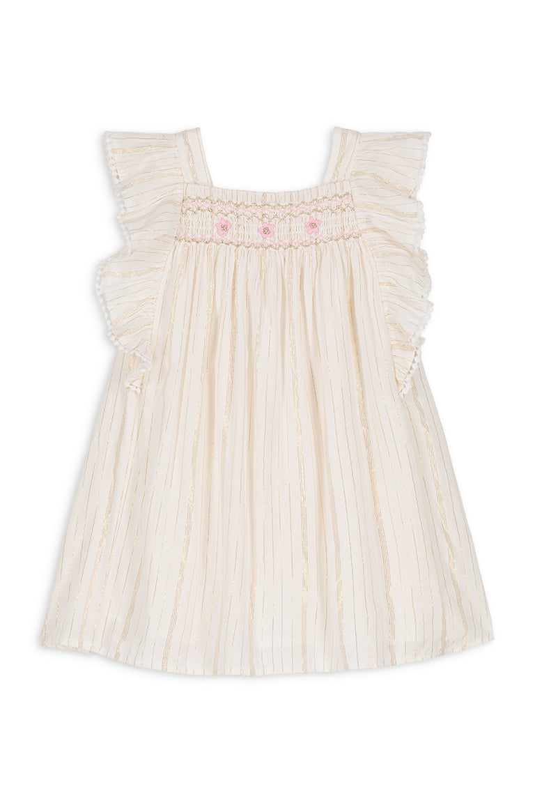 Louise Misha Girls Martine Dress | Dresses | Bon Bon Tresor