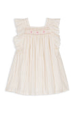 Louise Misha Girls Martine Dress | Dresses | Bon Bon Tresor