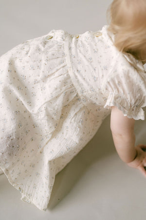 Aster and Oak Sofia Floral Dress | Dresses & Skirts | Bon Bon Tresor