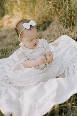 Aster and Oak Sofia Floral Dress | Dresses & Skirts | Bon Bon Tresor