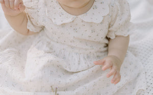Aster and Oak Sofia Floral Dress | Dresses & Skirts | Bon Bon Tresor