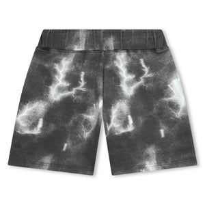 Hugo Kids Boys Thunder Storm Print Shorts | Pants & Shorts | Bon Bon Tresor