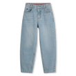 Hugo Kids Boys Loose Fit Denim Jeans