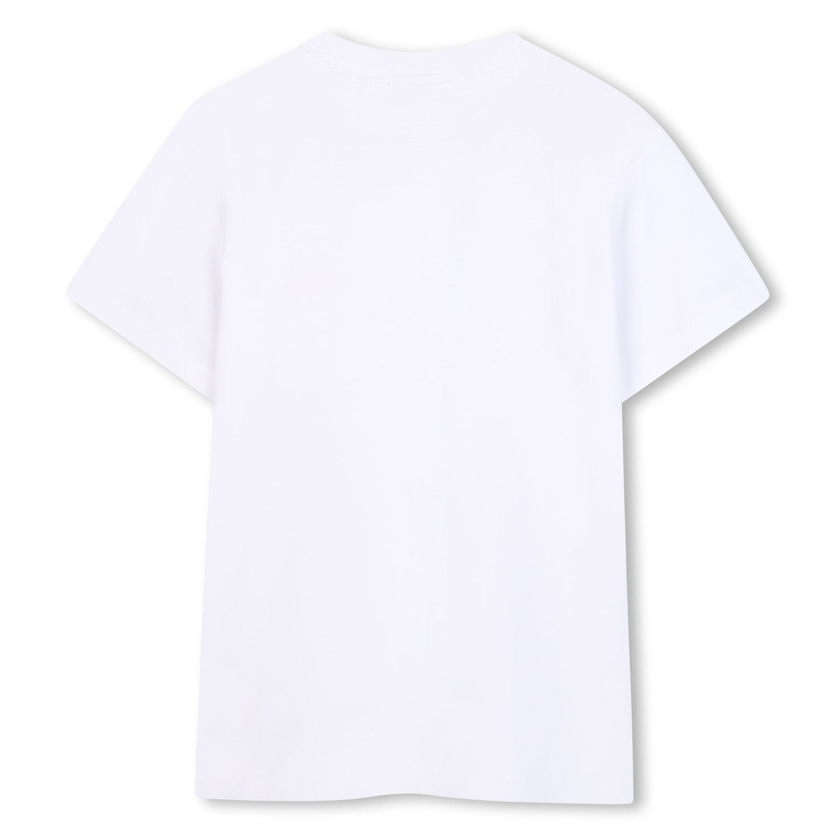 Hugo Kids Boys Set Of Two Short Sleeve T-Shirts