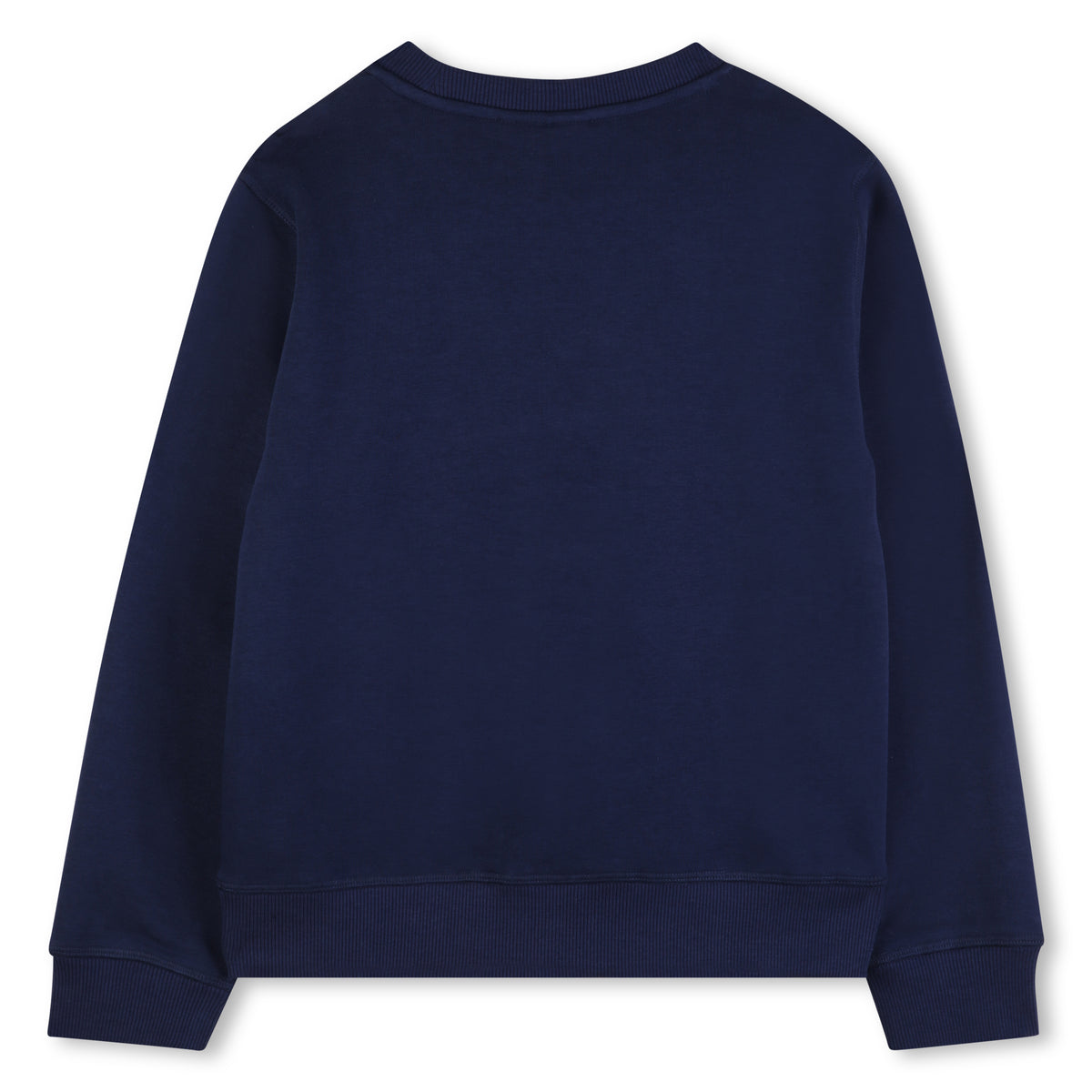 Hugo Kids Boys Sweatshirt - Navy
