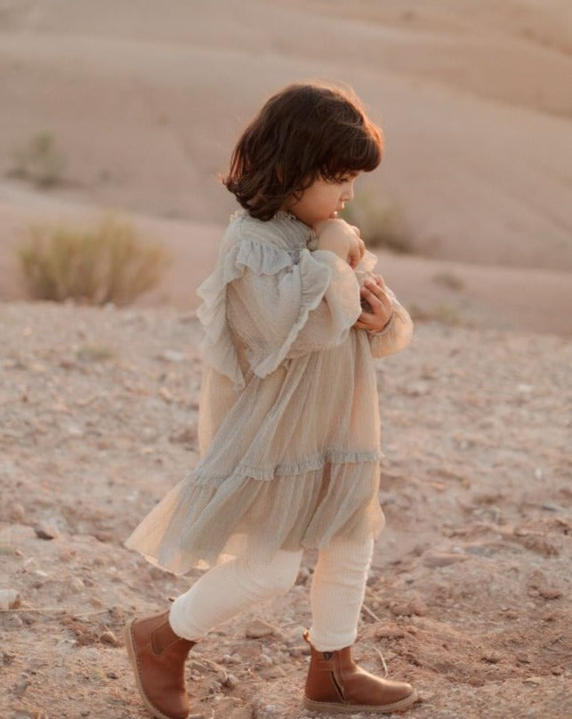 Louise Misha Girls Calinka Dress | Dresses | Bon Bon Tresor