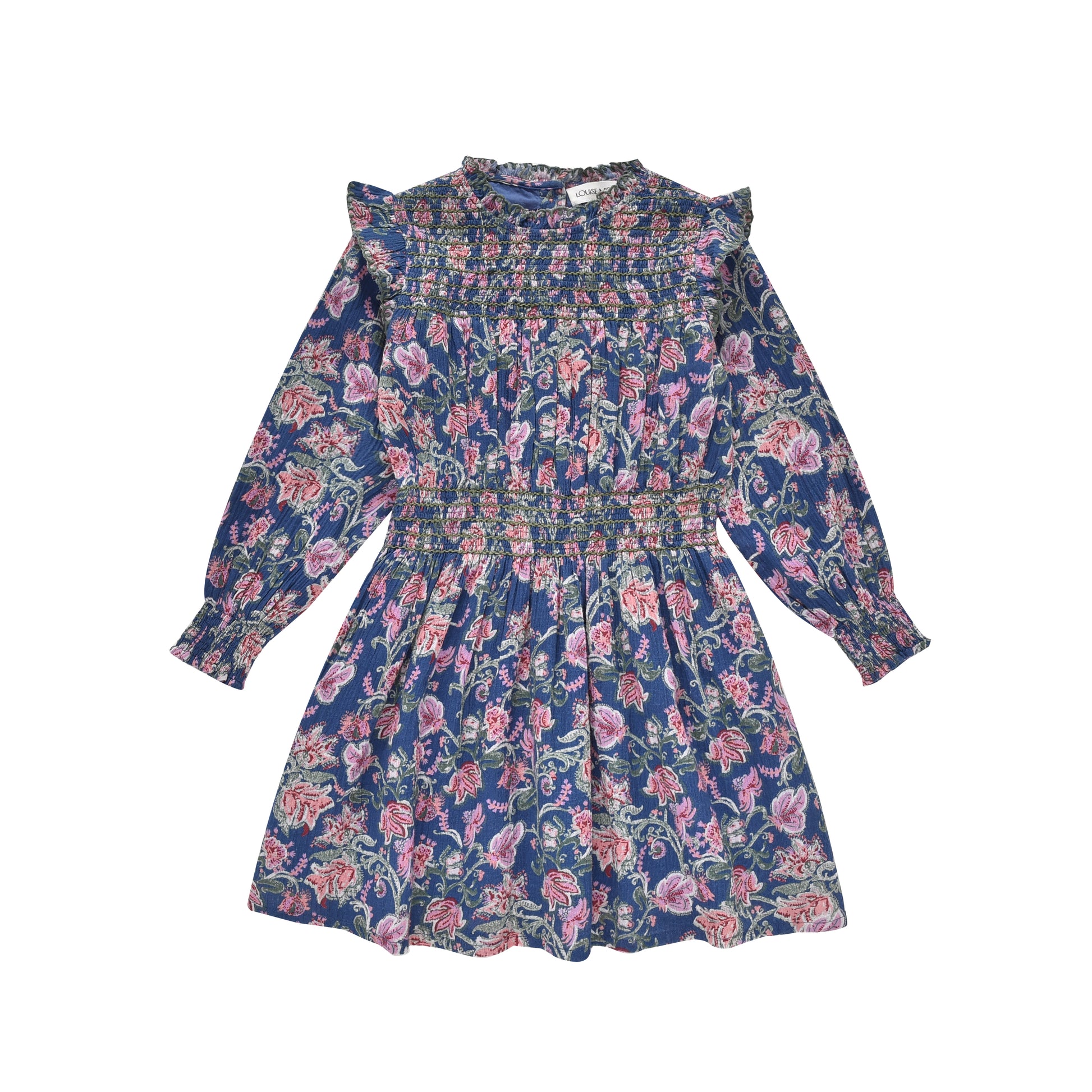 Louise Misha Girls Suzi Dress | Dresses | Bon Bon Tresor