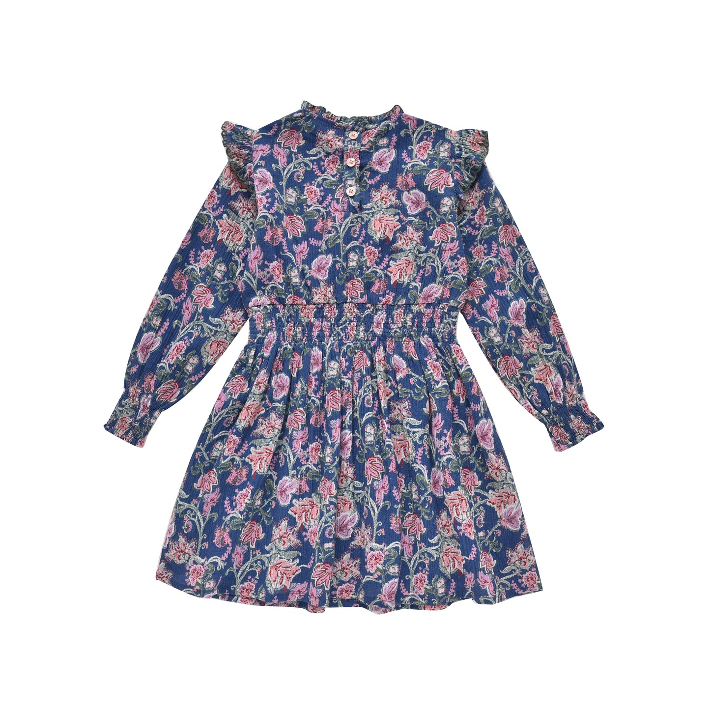 Louise Misha Girls Suzi Dress | Dresses | Bon Bon Tresor