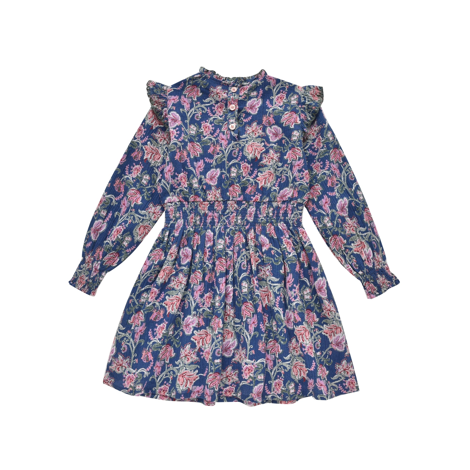 Louise Misha Girls Suzi Dress | Dresses | Bon Bon Tresor