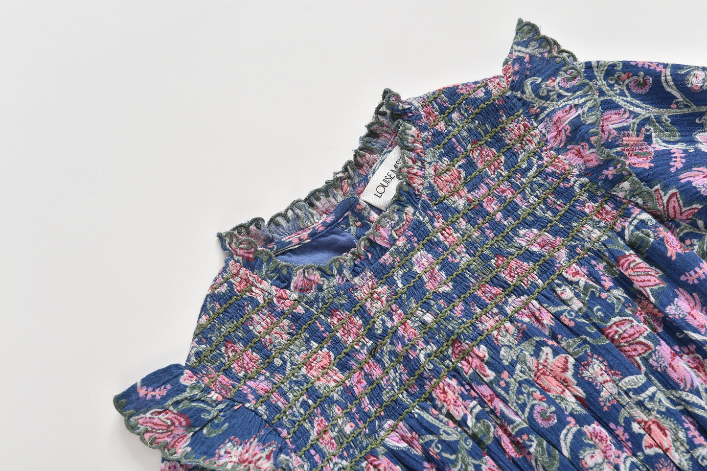 Louise Misha Girls Suzi Dress | Dresses | Bon Bon Tresor