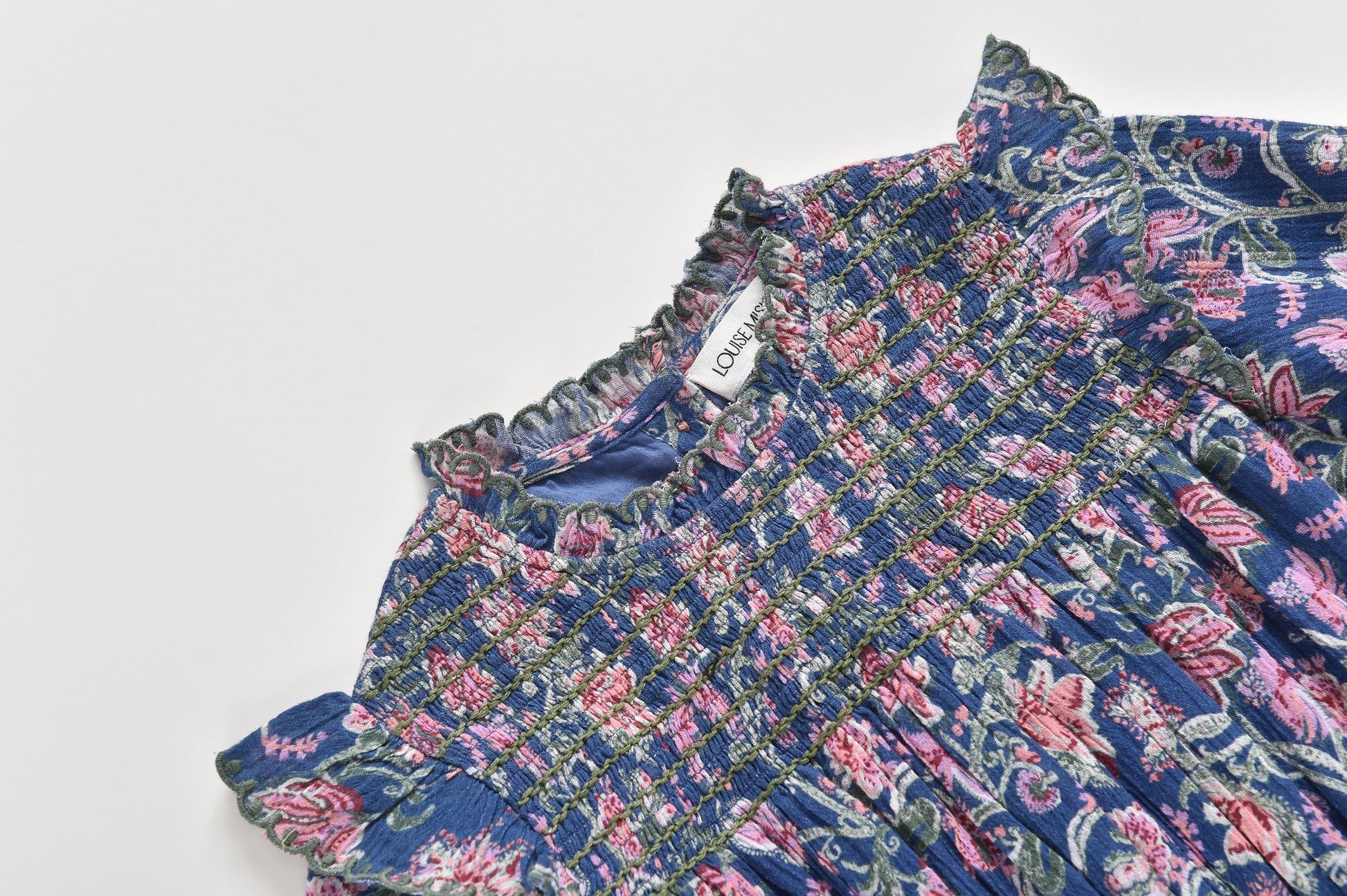 Louise Misha Girls Suzi Dress | Dresses | Bon Bon Tresor