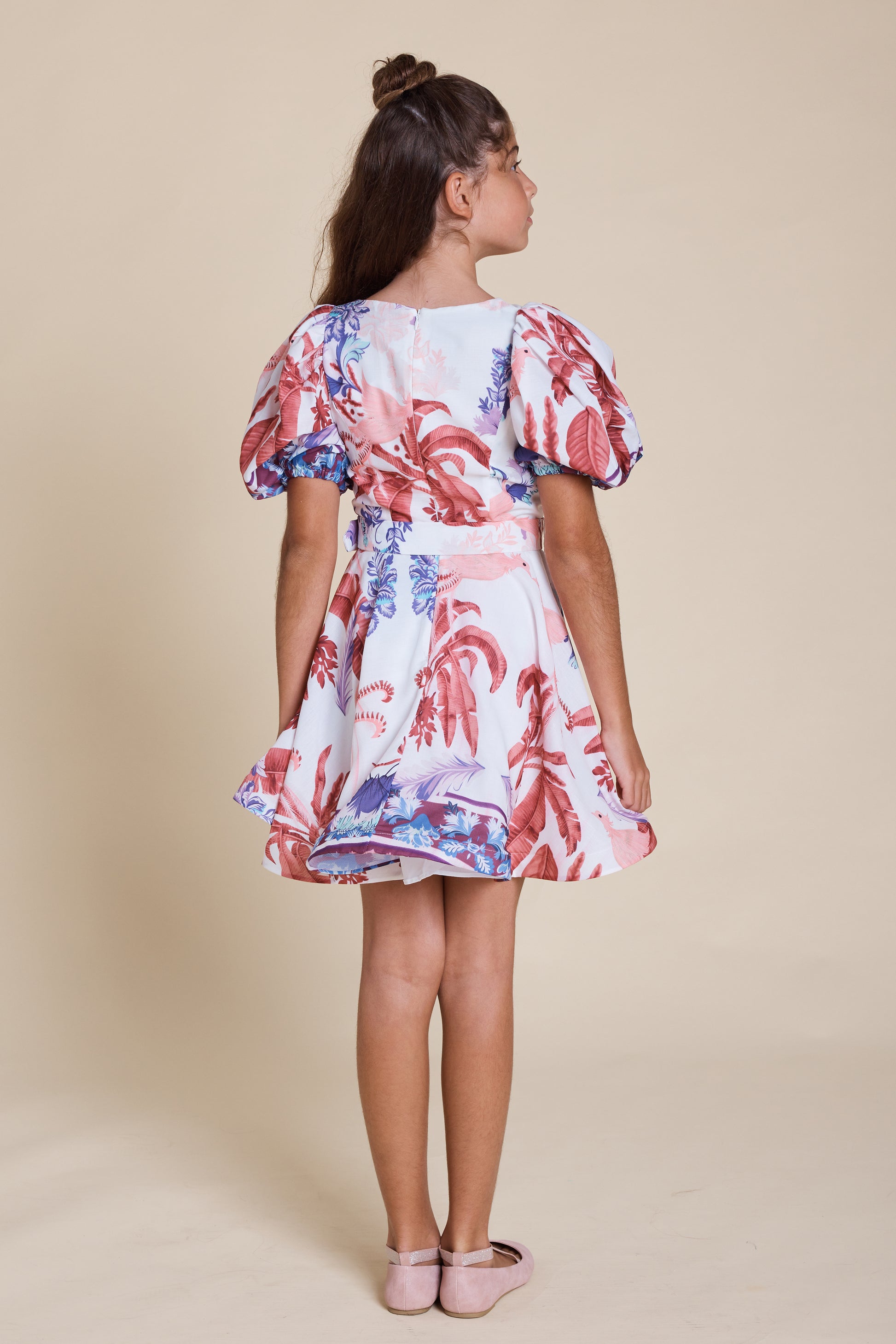 Honey & Beau Obsessed A-Line Dress | Dresses & Skirts | Bon Bon Tresor