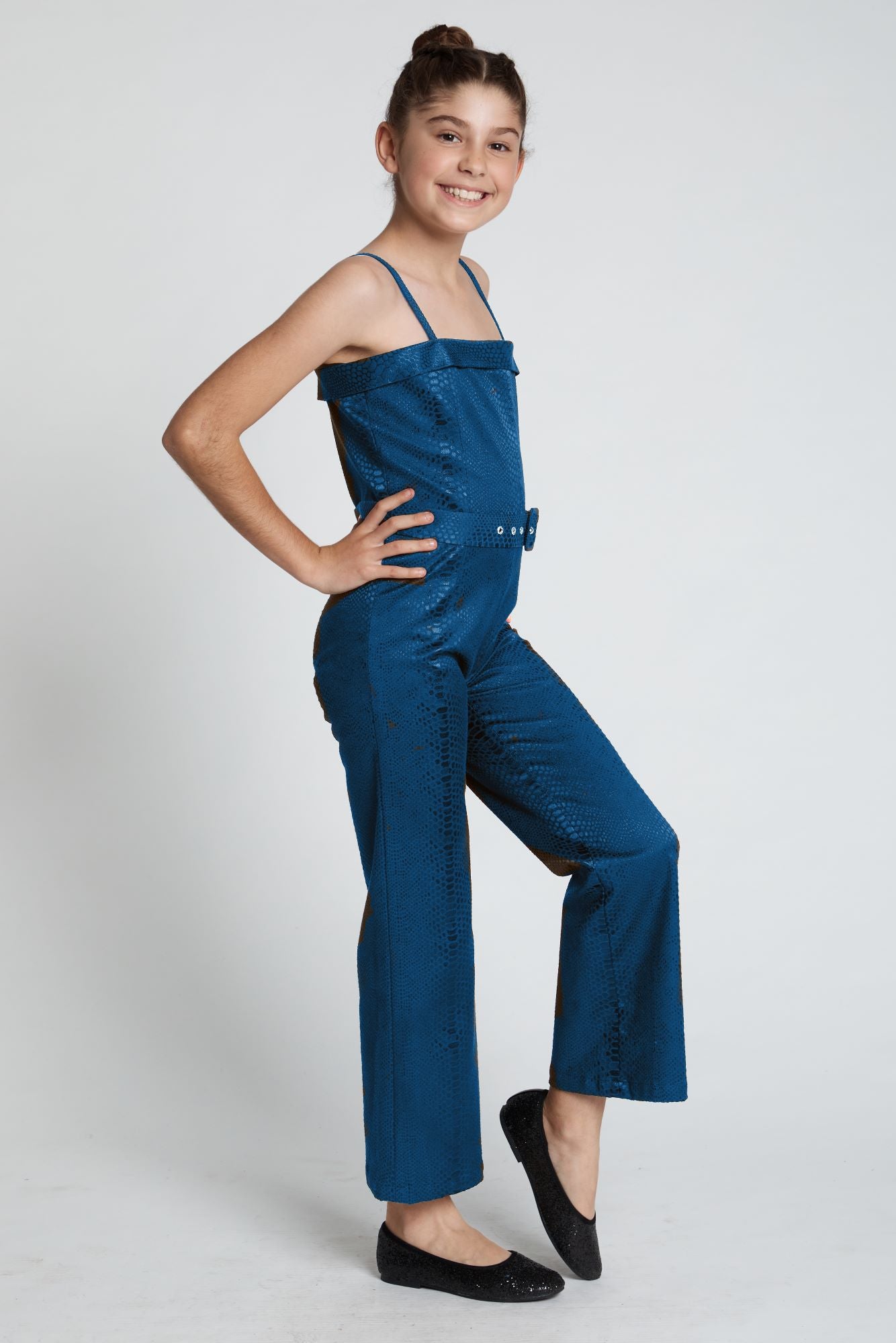 Honey & Beau Seduced Jumpsuit | Rompers & Playsuits | Bon Bon Tresor