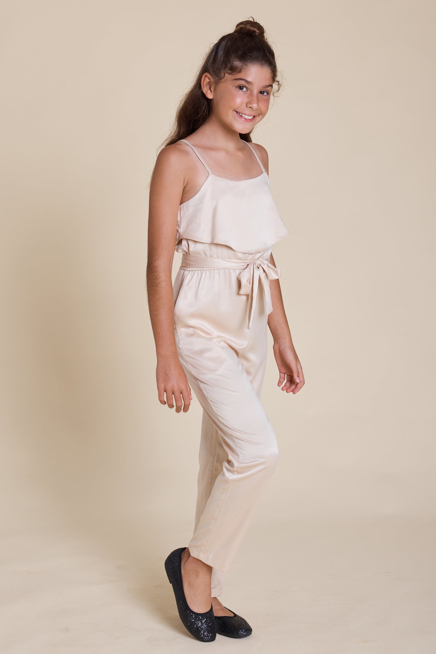 Honey & Beau Charm Jumpsuit | Rompers & Playsuits | Bon Bon Tresor