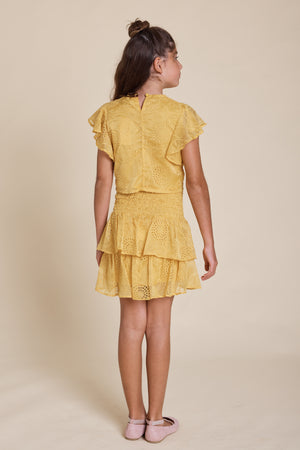 Honey & Beau Attraction Skirt | Dresses & Skirts | Bon Bon Tresor