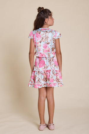 Honey & Beau Glamour Skirt | Dresses & Skirts | Bon Bon Tresor