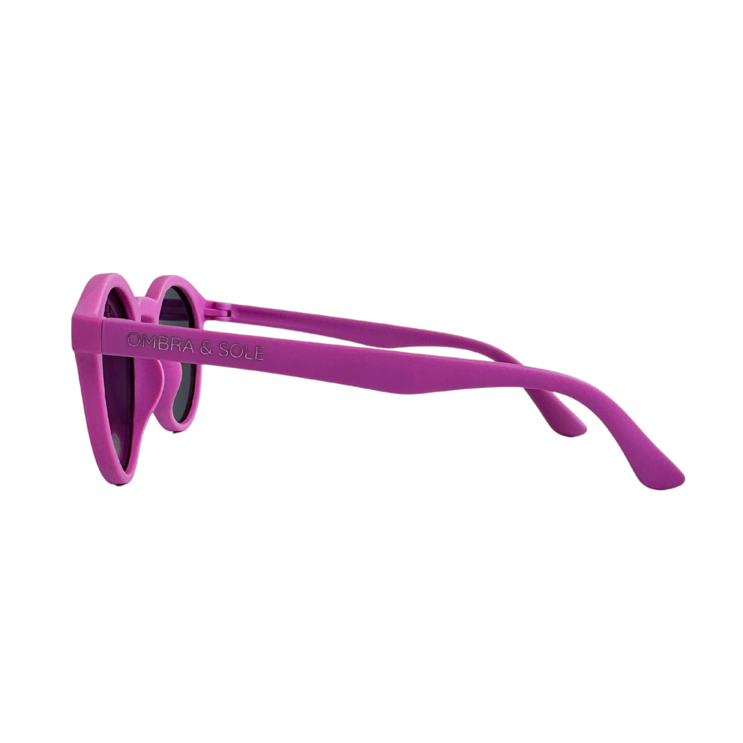 Ombra and Sole Sunglasses - Hibiscus | Sunglasses | Bon Bon Tresor