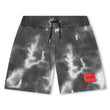 Hugo Kids Boys Thunder Storm Print Shorts | Shorts | Bon Bon Tresor