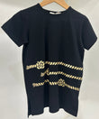 Carbon Soldier Tahununui Tee