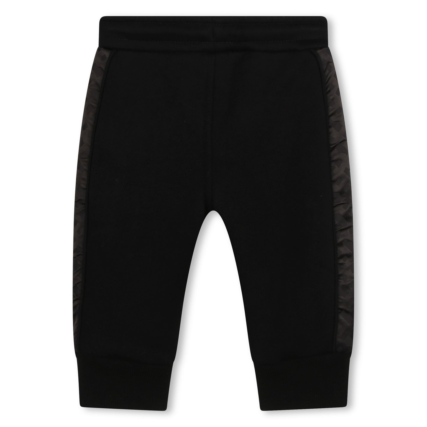 BOSS KIDSWEAR Infant Black Jogging Trousers | Pants & Shorts | Bon Bon Tresor