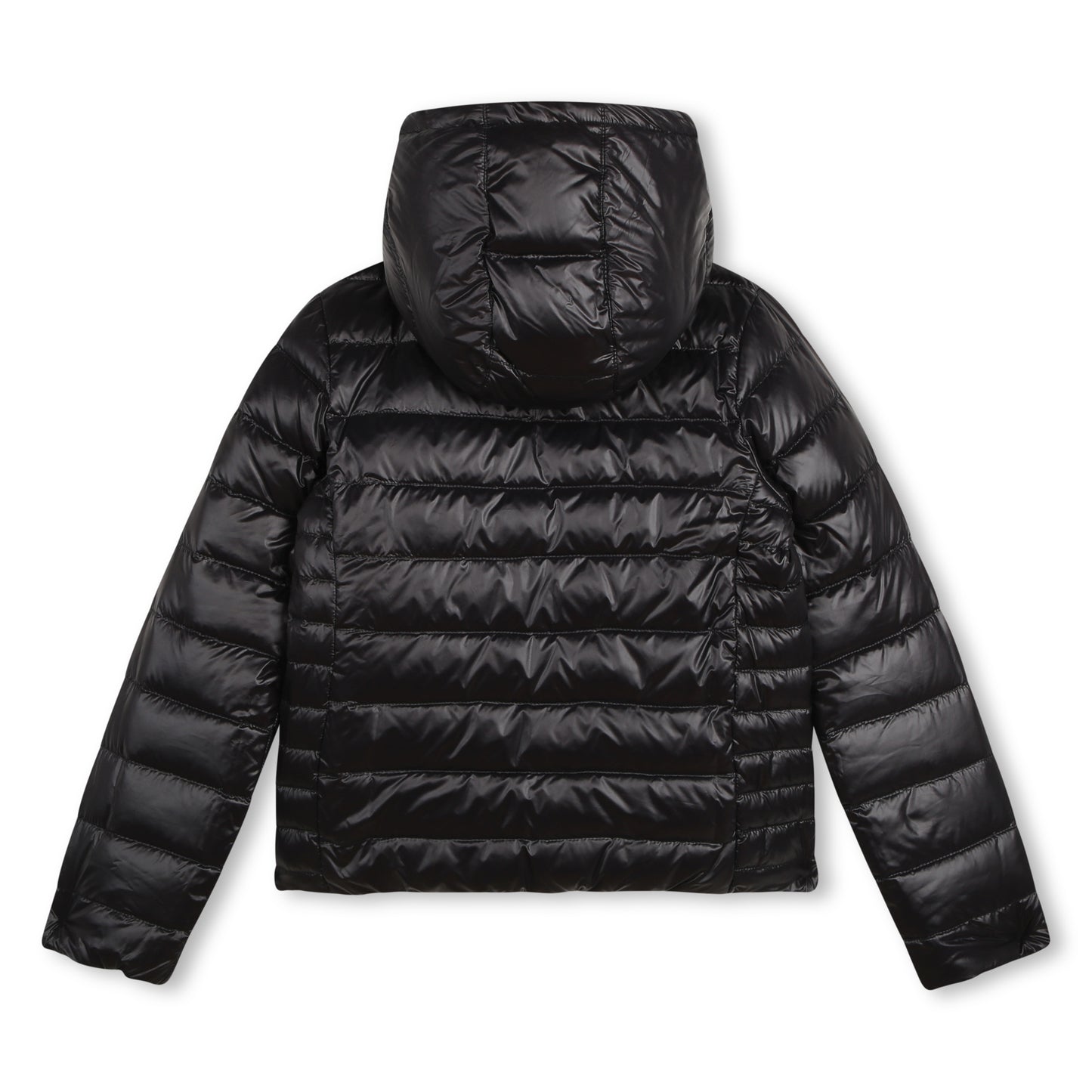 BOSS KIDSWEAR Boys Reversible Puffer Jacket | Coats & Jackets | Bon Bon Tresor
